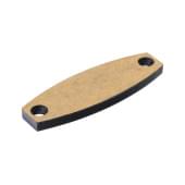 3D010088RW Прокладка акриловая, для лагов L05-03, 5мм, LDrums