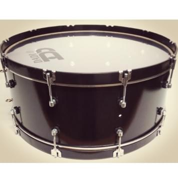 MBB-2610BL Барабан маршевый 26 х 10