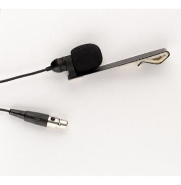 PROGL21 GL21 Lanen Микрофон для гитары/укулеле, Prodipe-0