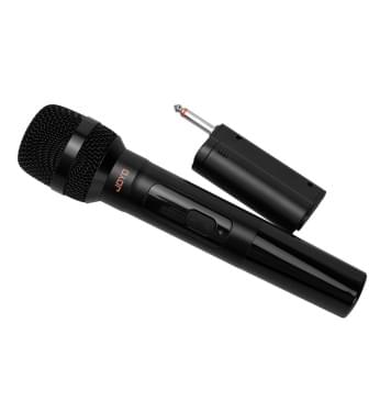 DM-2-Joyo Микрофон беспроводной, динамический, Joyo-0