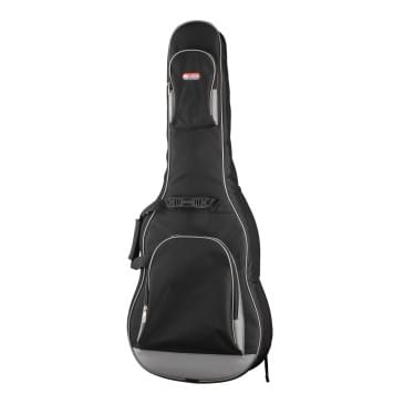 LCG-6 Чехол для классической гитары, профессиональный. Lutner-0