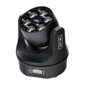 ML60 Моторизированная световая 