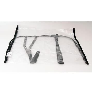 ЛНЦФ1 Прямоугольная накидка на цифровое пианино от пыли и влаги Lutner-0