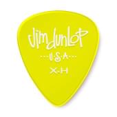 486PXH Gels Медиаторы 12шт, очень толстые, Dunlop