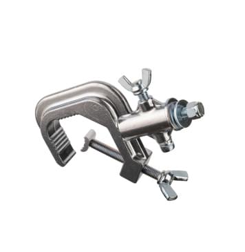 188P-DZ Струбцина крепежная, 25-51мм, М10, LFocus-0