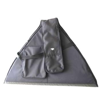 БКБ2-2.160-110-35см.pro Чехол для балалайки-контрабас АМС-0