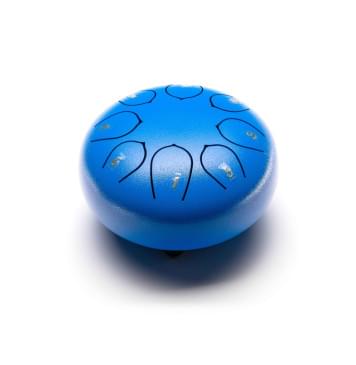 FTD-68C-BL Глюкофон, 15см, До мажор, синий, Foix-0