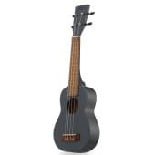 SBK-Grafite Укулеле сопрано, графит, Hampi
