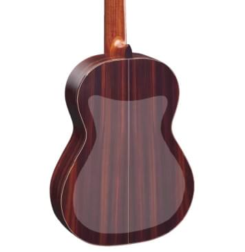 PCG-10 Защитная накладка для задней деки акустической гитары, электростатическая, Мозеръ-0