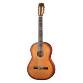 GC-BNSB20-G Классическая гитара, санберст, глянцевая, Presto