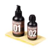 6502 Formula 65 Набор средств для ухода за гитарным грифом, Dunlop