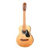 ACD-40A-12d-LN Акустическая гитара, цвет светлый орех, АККОРД