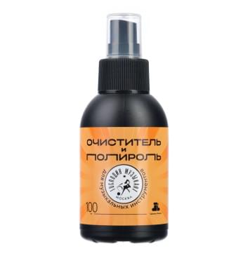 GM-PC Полироль/очиститель, Господин музыкант-0