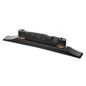 F-2804 Бридж для арктоп гитары, компенсирующий, Hosco F-2804 Бридж для арктоп гитары, компенсирующий, Hosco