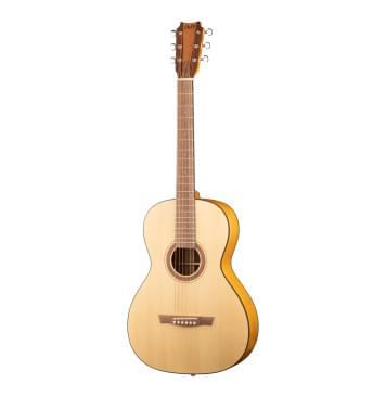 D012A Гитара акустическая, Doff-0