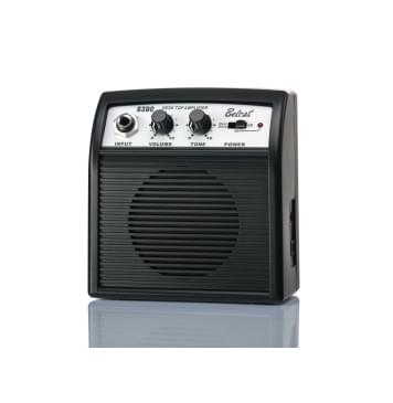 G3DC Гитарный мини-комбоусилитель, работает от батареек, 3Вт, Belcat-0