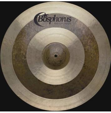 24AR Antique Ride Тарелка 24