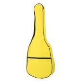 MZ-ChGC-3/4yel Чехол для классической гитары размером 3/4, желтый, MEZZO