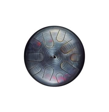 IN26BU19 Глюкофон обоженный, 26см, До-мажор, INOY-0