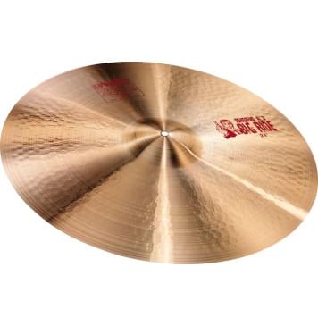 0001061824 2002 Big Ride Тарелка 24'', Paiste-0