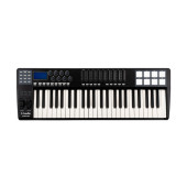 Panda-49C MIDI-контроллер, 49 клавиш, Laudio