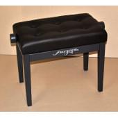 BPM-25/BN Банкетка для пианино или рояля деревянная, Мозеръ