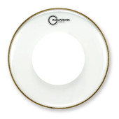 PDS2-13 Super-2 Clear Power Dot Пластик для том-бараба