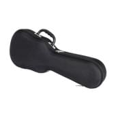 UC-EV60-21-BK Футляр для укулеле сопрано, Mirra