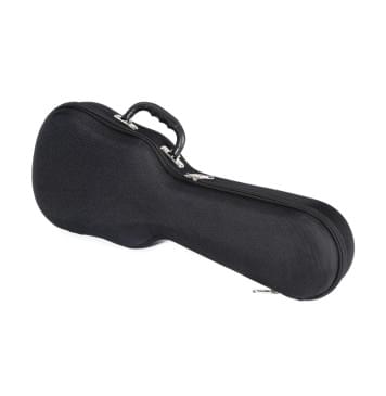 UC-EV60-21-BK Футляр для укулеле сопрано, Mirra-0