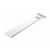 ZF.ASF249139Mfa.h. Нулевой асимметричный лад, нейзильбер, 2.5мм, фабричная поставка, Sintoms