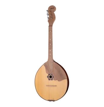 DPM3 Домра 4/4 малая, 3-струнная, Doff-0