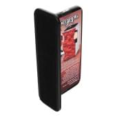 APCC-L Крепление для накладок и кастаньетов на кахон, Мозеръ