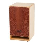 CL04-Doff Кахон, тапа шпон лайсвуда, Doff