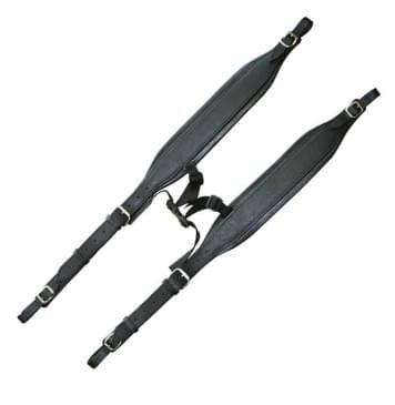 РБ3.1 Заплечные ремни для баяна, аккордеона, АМС-0