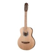 ACD-40A-12-DN Акустическая гитара, цвет темный орех, АККОРД