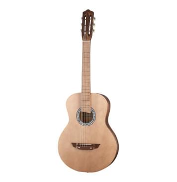 ACD-40A-12-DN Акустическая гитара, цвет темный орех, АККОРД-0