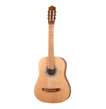 ACD-39A-93-LN Акустическая гитара, цвет светлый орех, АККОРД-0