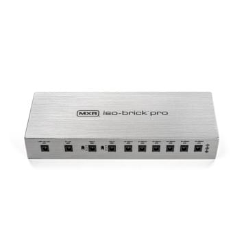 M242EU MXR Iso-Brick Pro Блок питания, Dunlop-0
