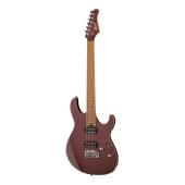 G300-PRO-VVB G Series Электрогитара, красная, Cort