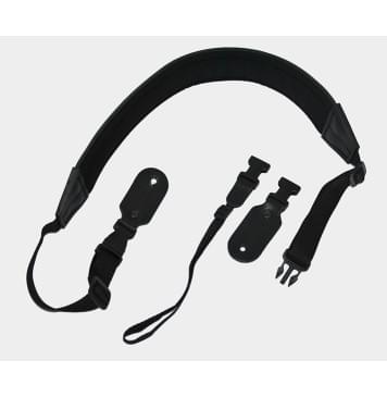 SMU-1 Ремень профессиональный для мандолины/укулеле, Мозеръ-0