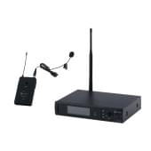 DSP-SOLO-UHF-B210/F5 Беспроводная микрофонная система, петличный микрофон, Prodipe