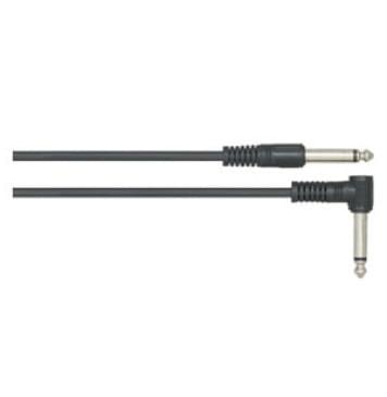 CM-15 Кабель инструментальный 4,5м LEEM-0