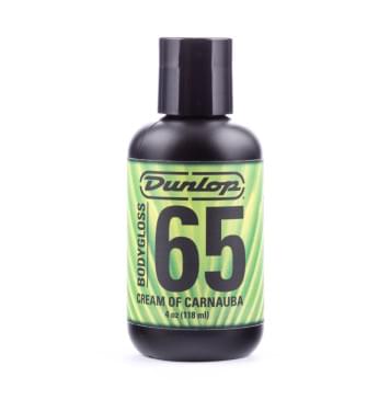 6574 Formula 65 Карнаубский воск, Dunlop-0