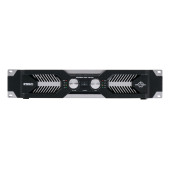 Apple2550 Усилитель мощности, 550+550Вт, Biema