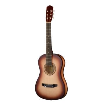 1C-NAT Акустическая гитара, Ижевский завод Т.И.М-0