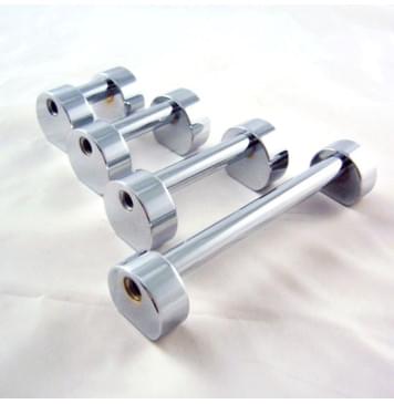 TLB06-051SCR Лаг бас-барабана, односторонний, 51мм, LDrums-0