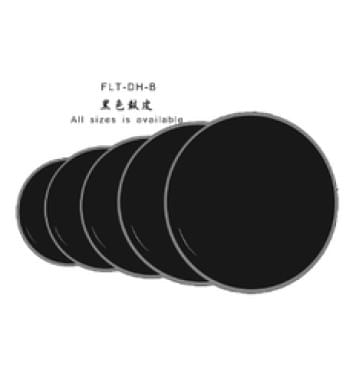 FLT-DH-B-06 Пластик для барабана 6