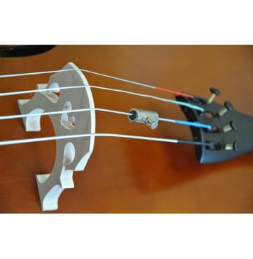 DWTC2 Подавитель волчков для виолончели, Мозеръ-0