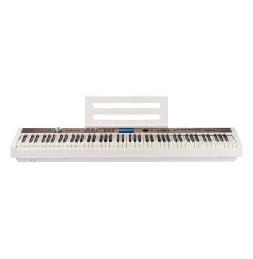 NPK-20-WH Цифровое пианино, белое, Nux-0