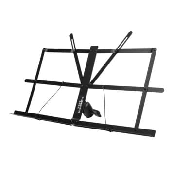 SMSA115B Держатель нот на стойку, ре-0